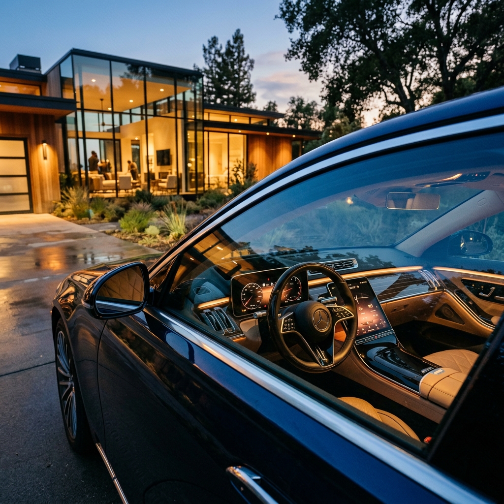 Interior Rejuvenation Ritual